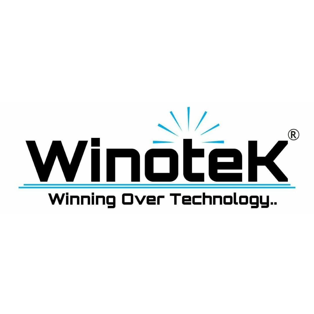 Winotek — Winning Over Technology
